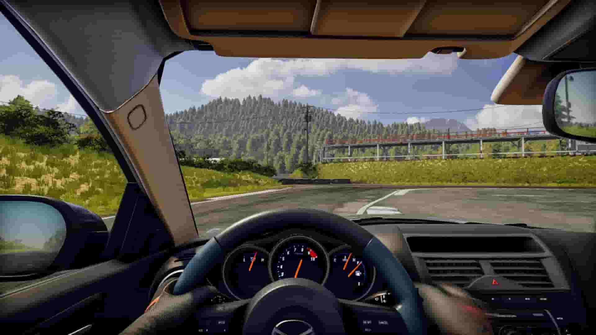 DRIFT CE screenshot thumbnail screenshot 32