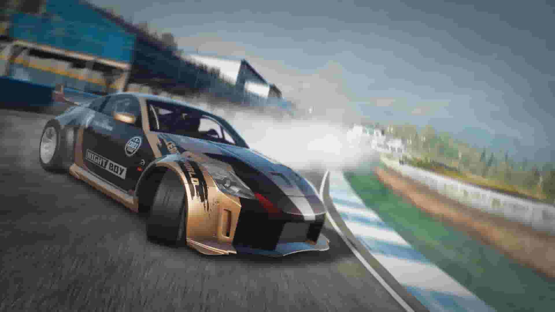 DRIFT CE screenshot thumbnail screenshot 33