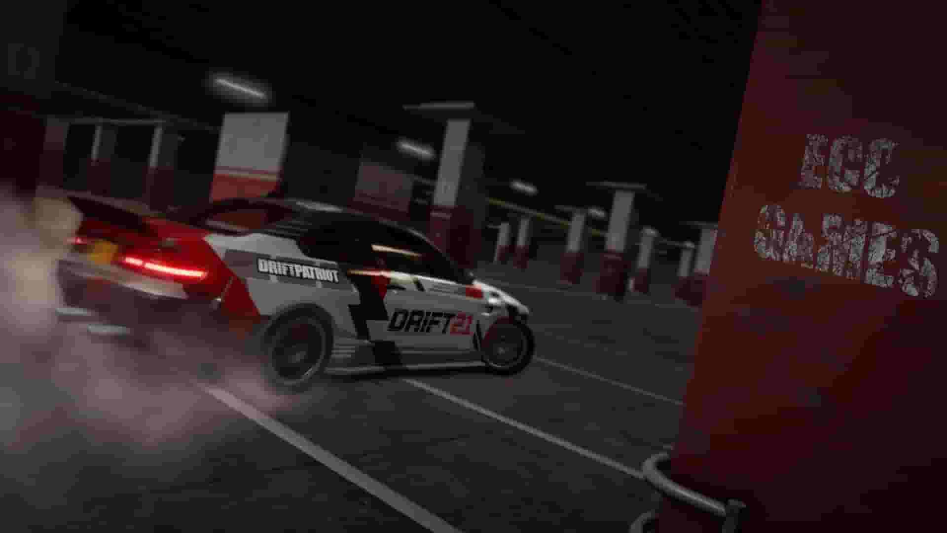 DRIFT CE screenshot thumbnail screenshot 34