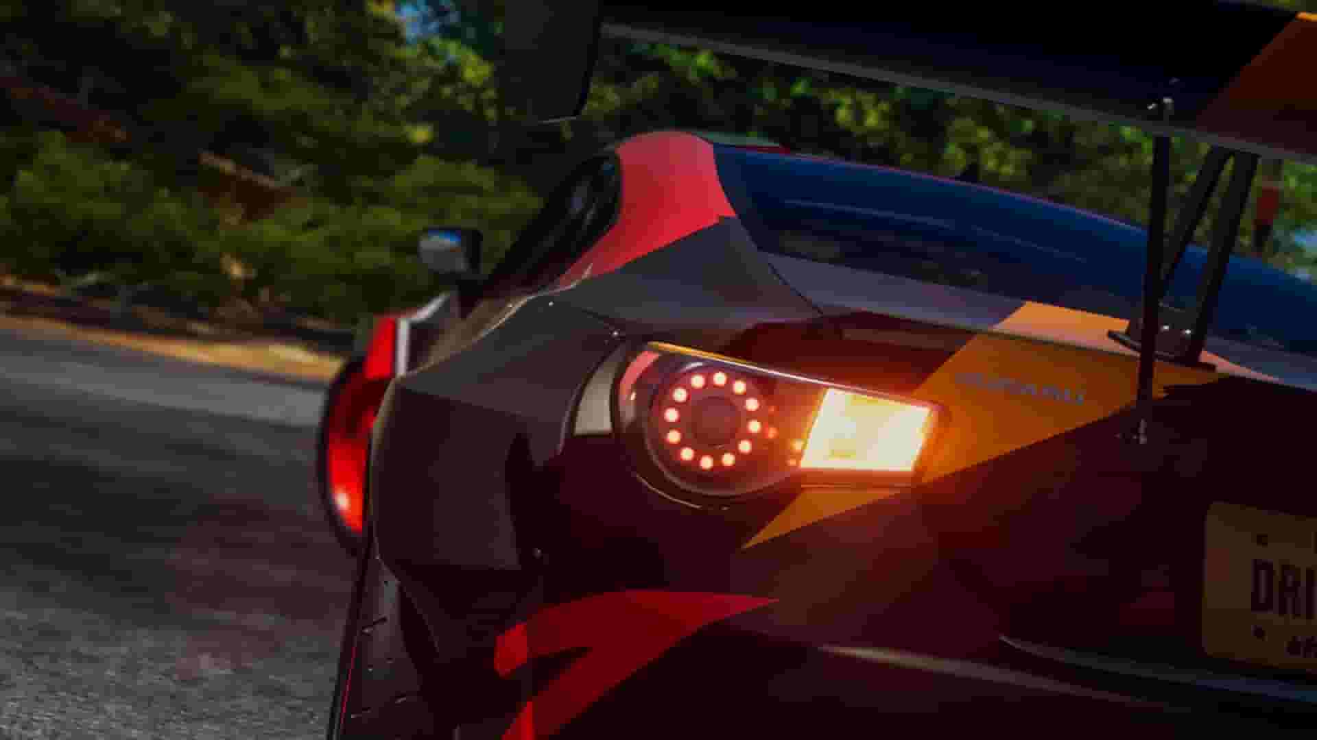 DRIFT CE screenshot thumbnail screenshot 36