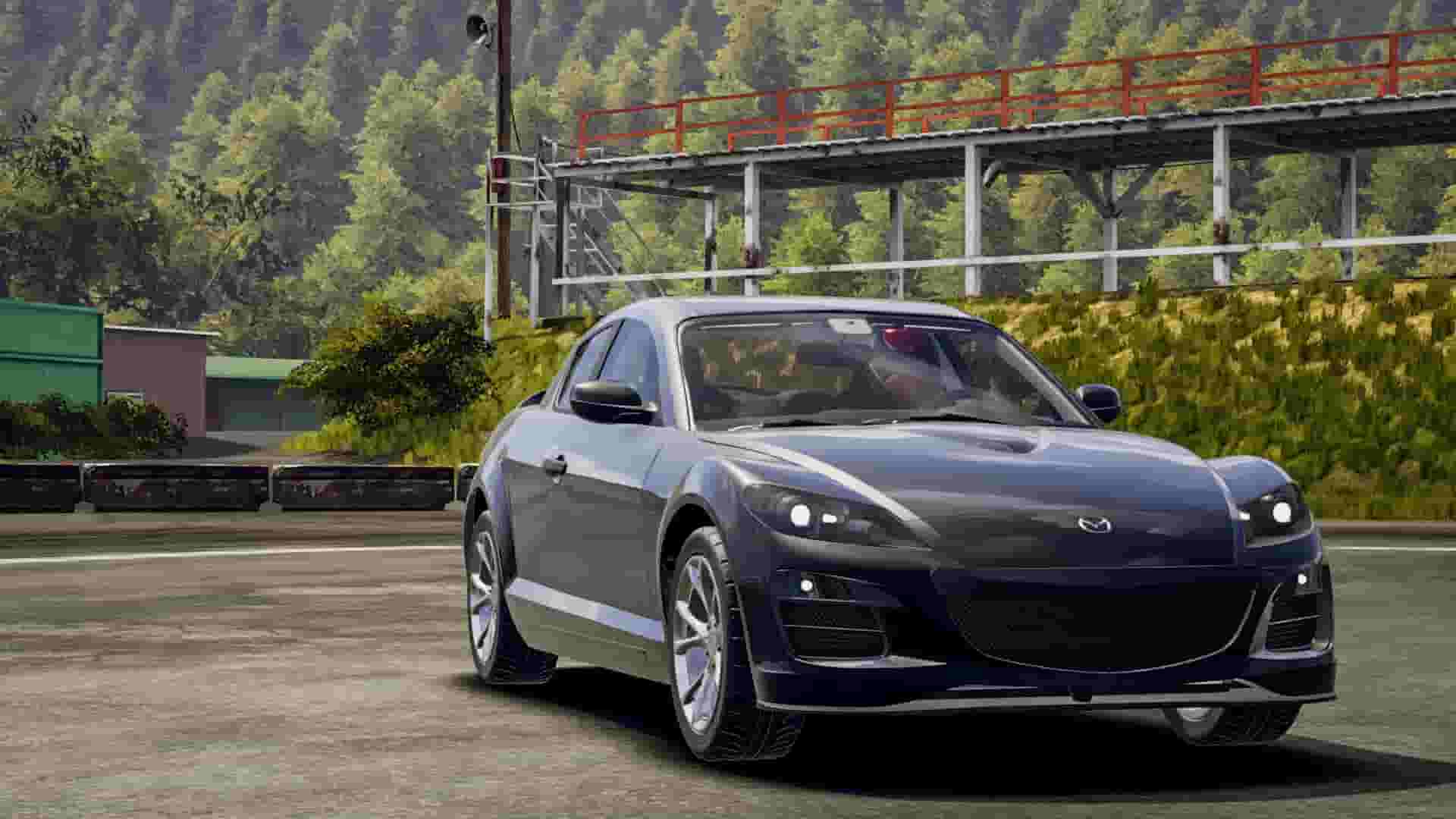 DRIFT CE screenshot thumbnail screenshot 37