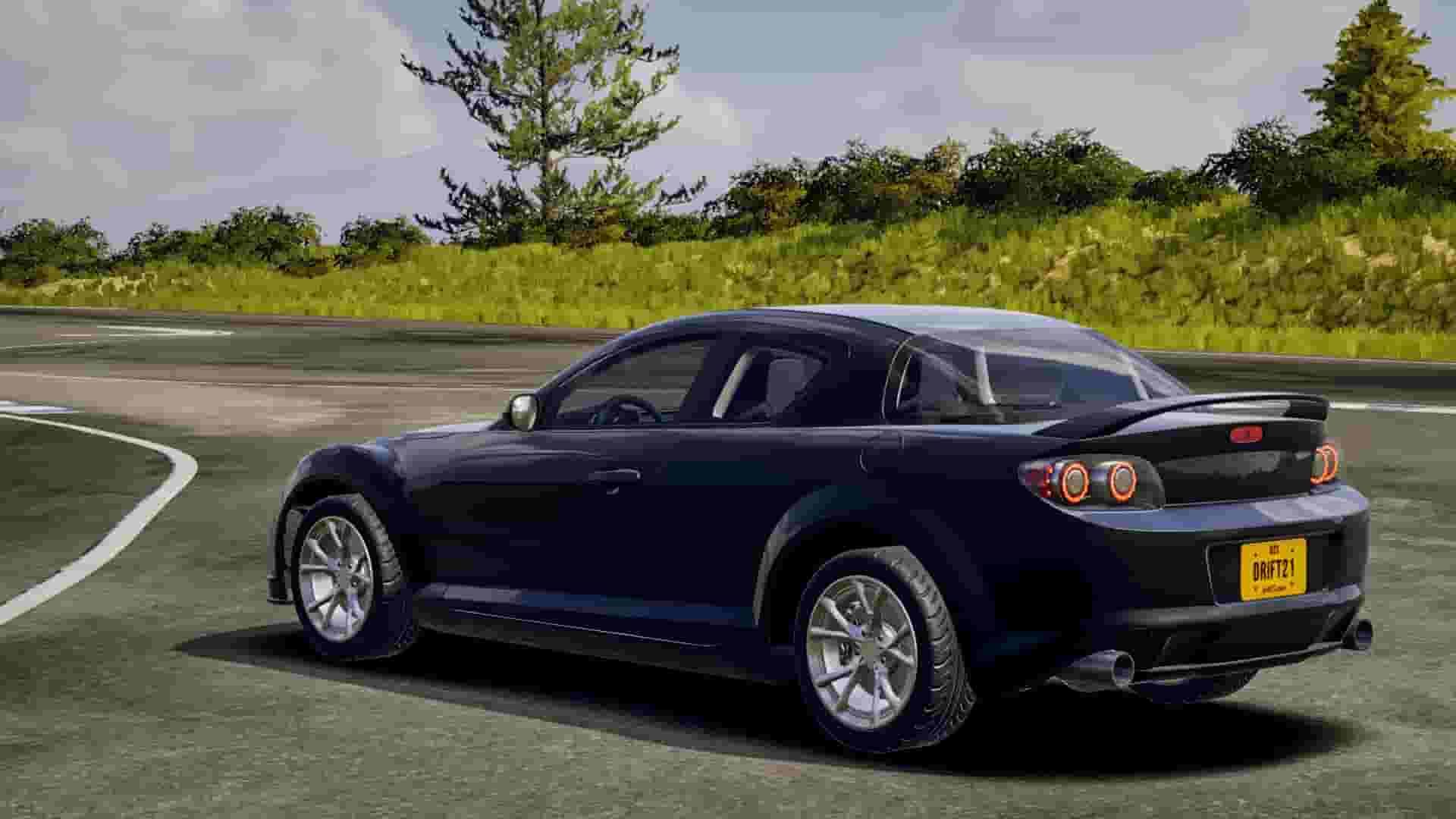 DRIFT CE screenshot thumbnail screenshot 38