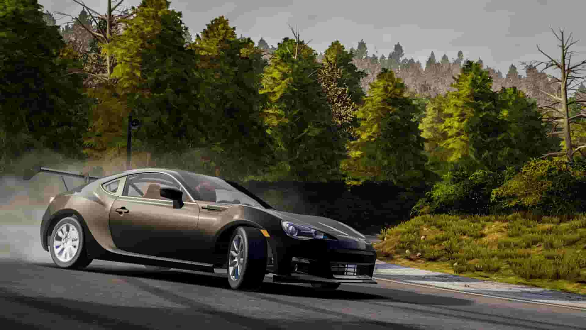 DRIFT CE screenshot thumbnail screenshot 39