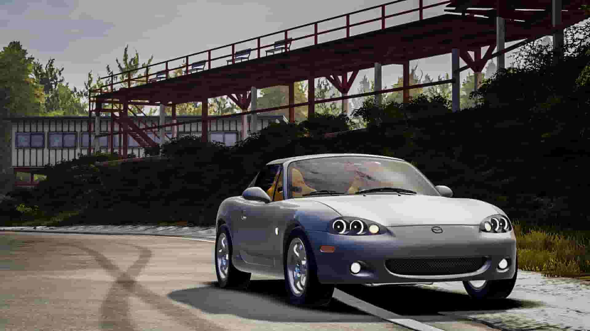 DRIFT CE screenshot thumbnail screenshot 40