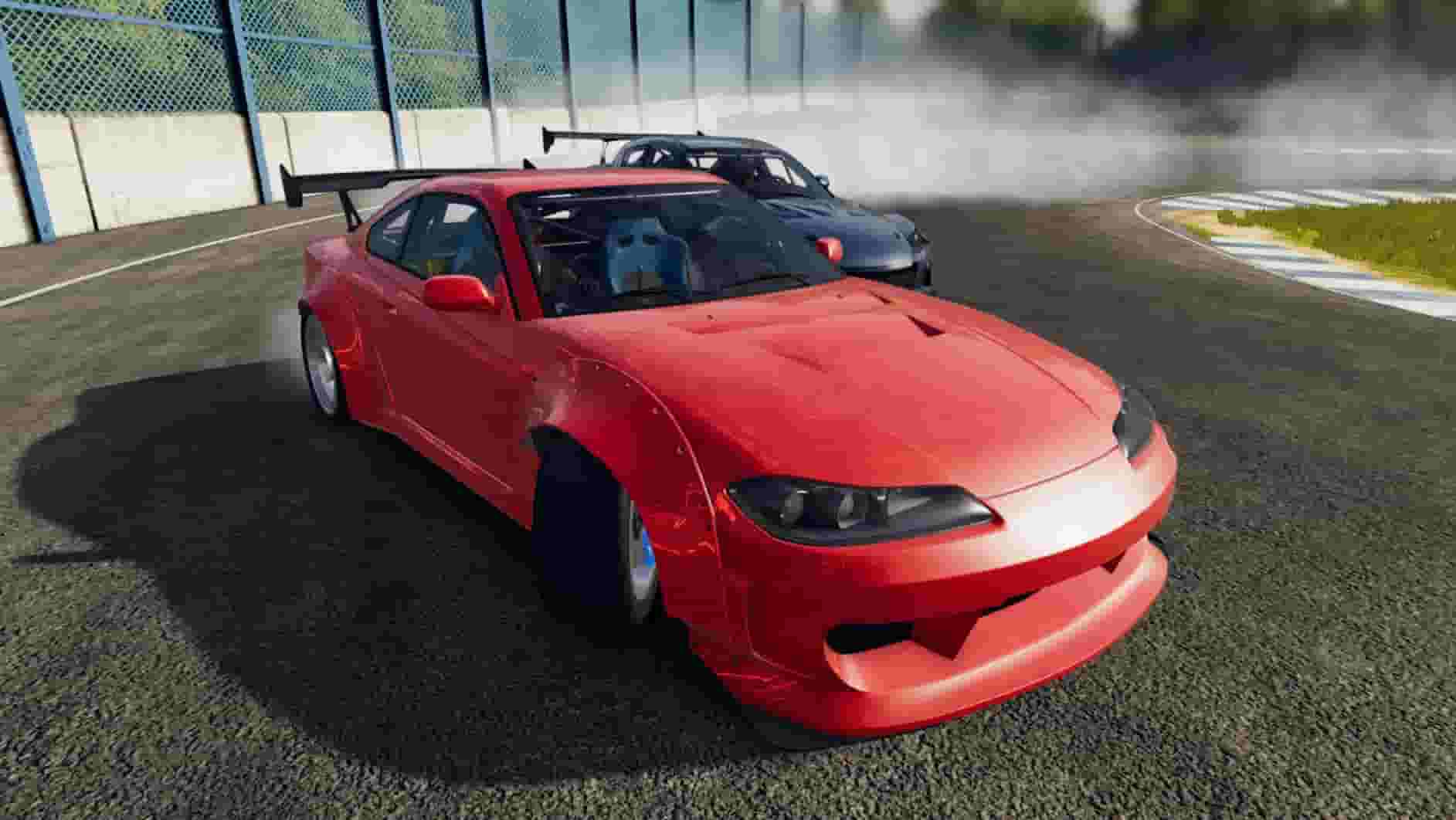 DRIFT CE screenshot thumbnail screenshot 42