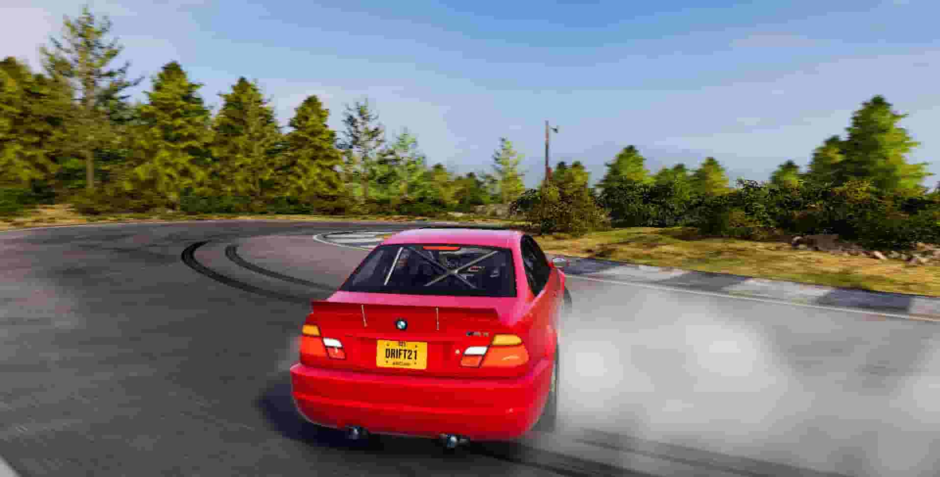 DRIFT CE screenshot thumbnail screenshot 43