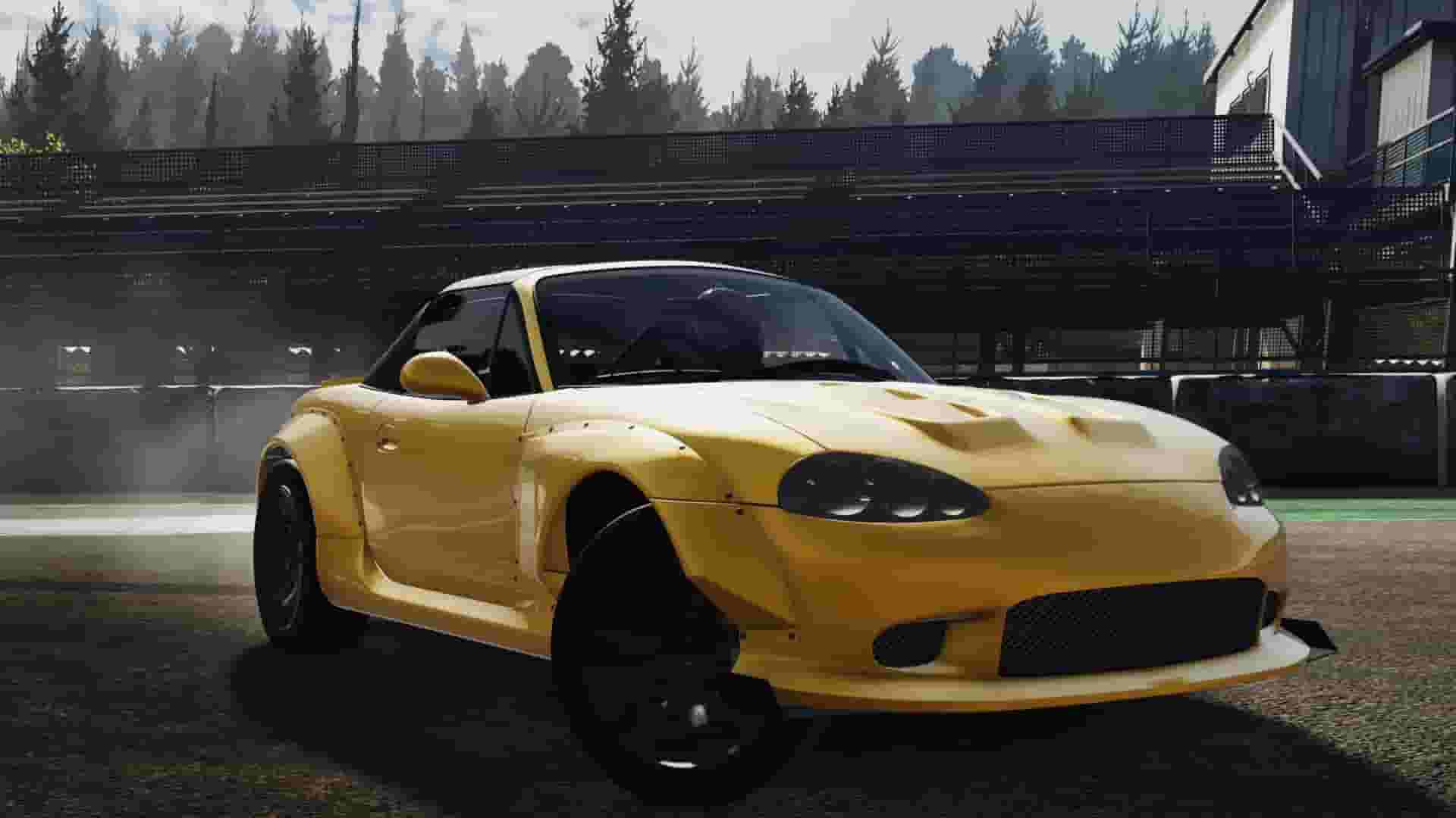 DRIFT CE screenshot thumbnail screenshot 44