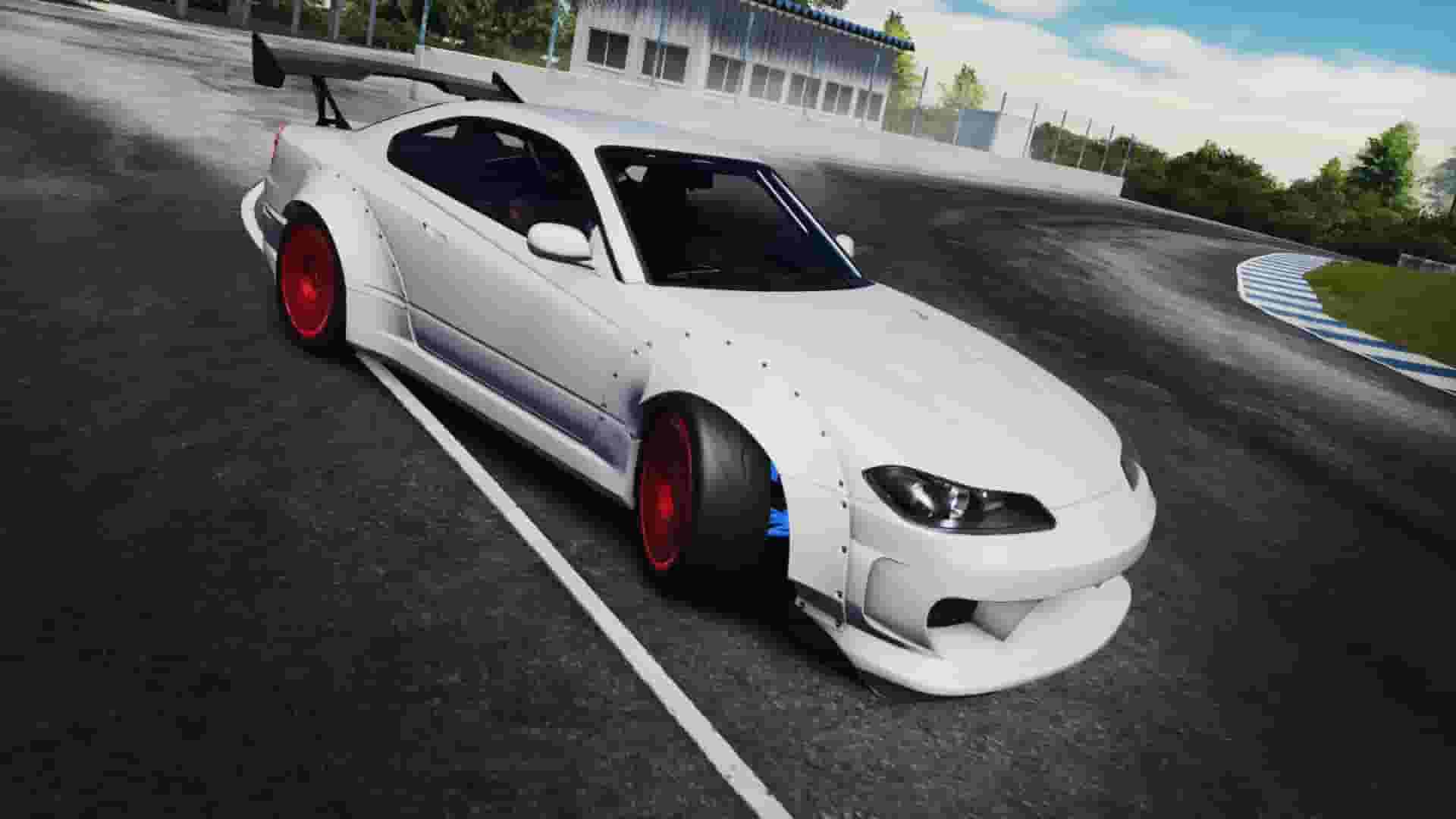 DRIFT CE screenshot thumbnail screenshot 45