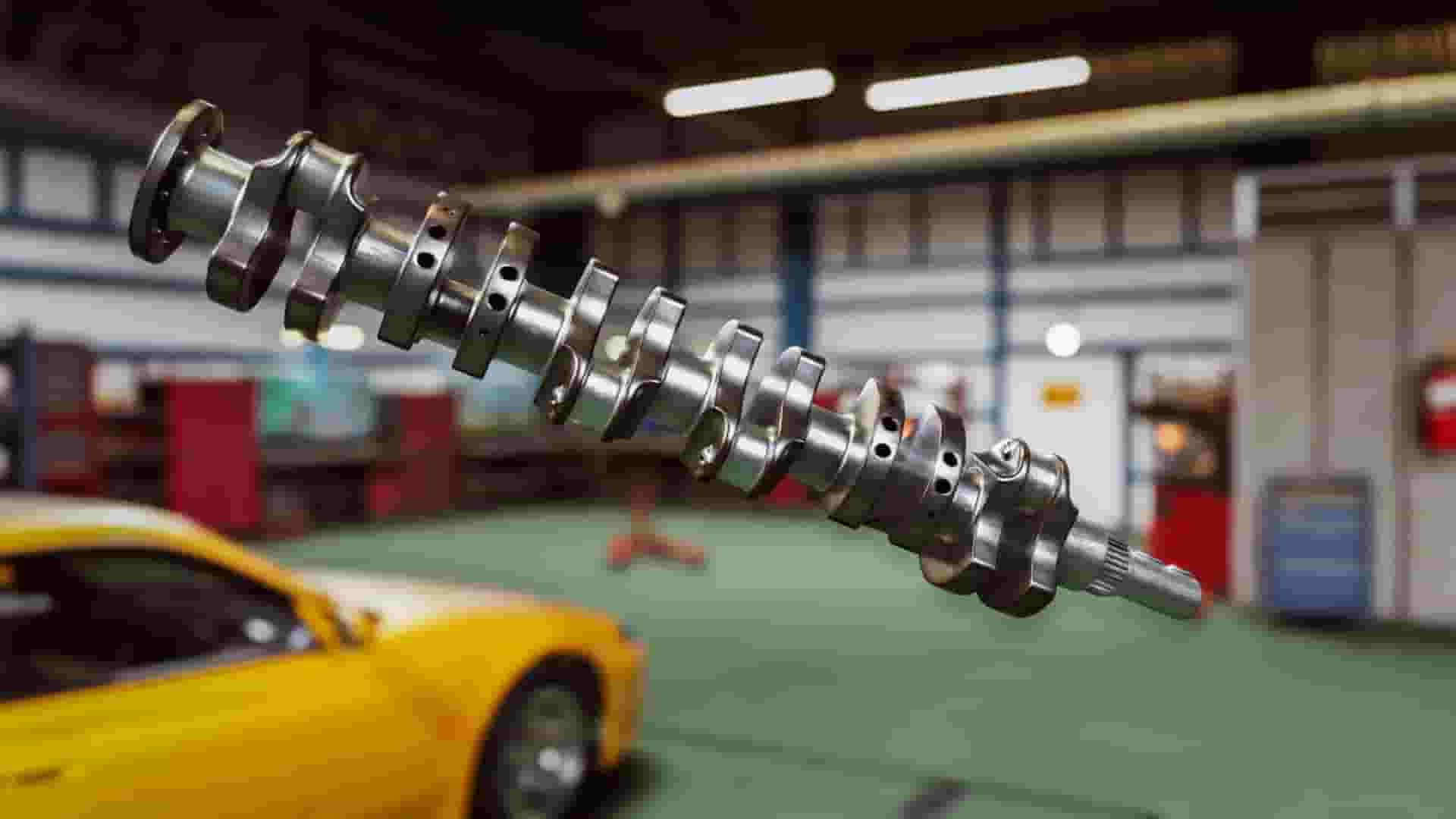 DRIFT CE screenshot thumbnail screenshot 7