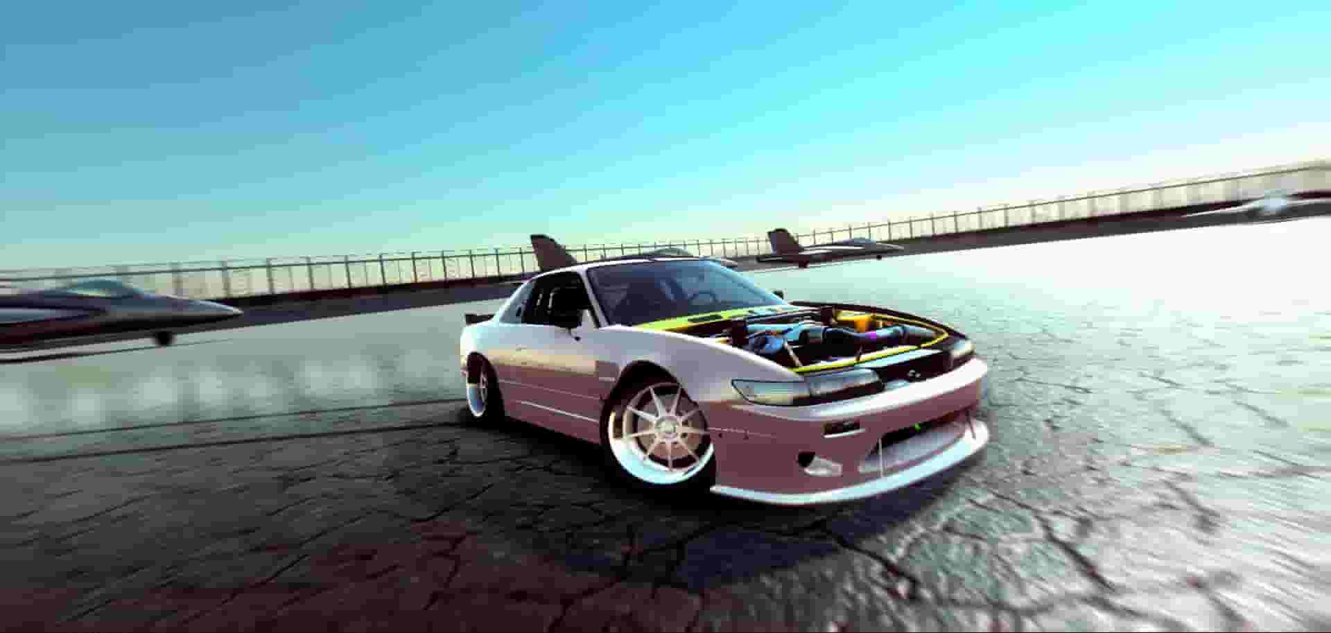 Drift Horizon Online screenshot thumbnail screenshot 11