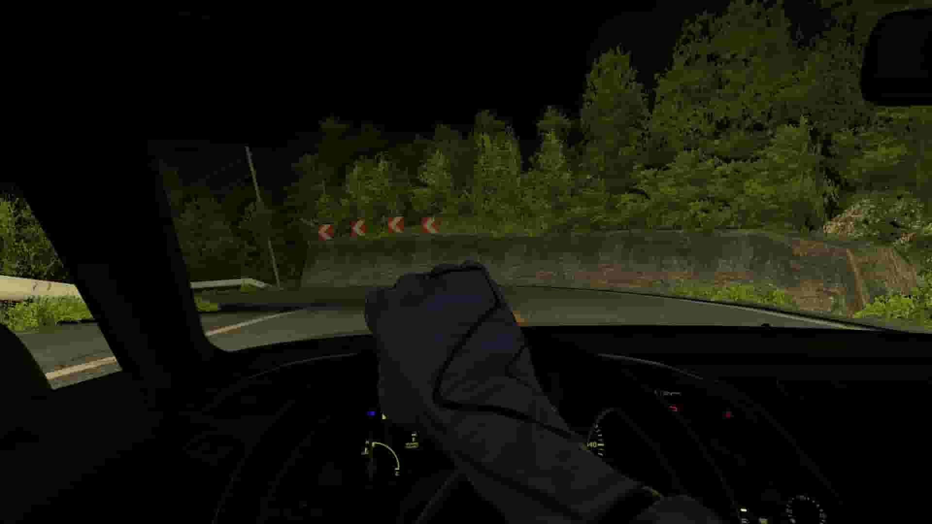 Drift Of The Hill screenshot thumbnail screenshot 3