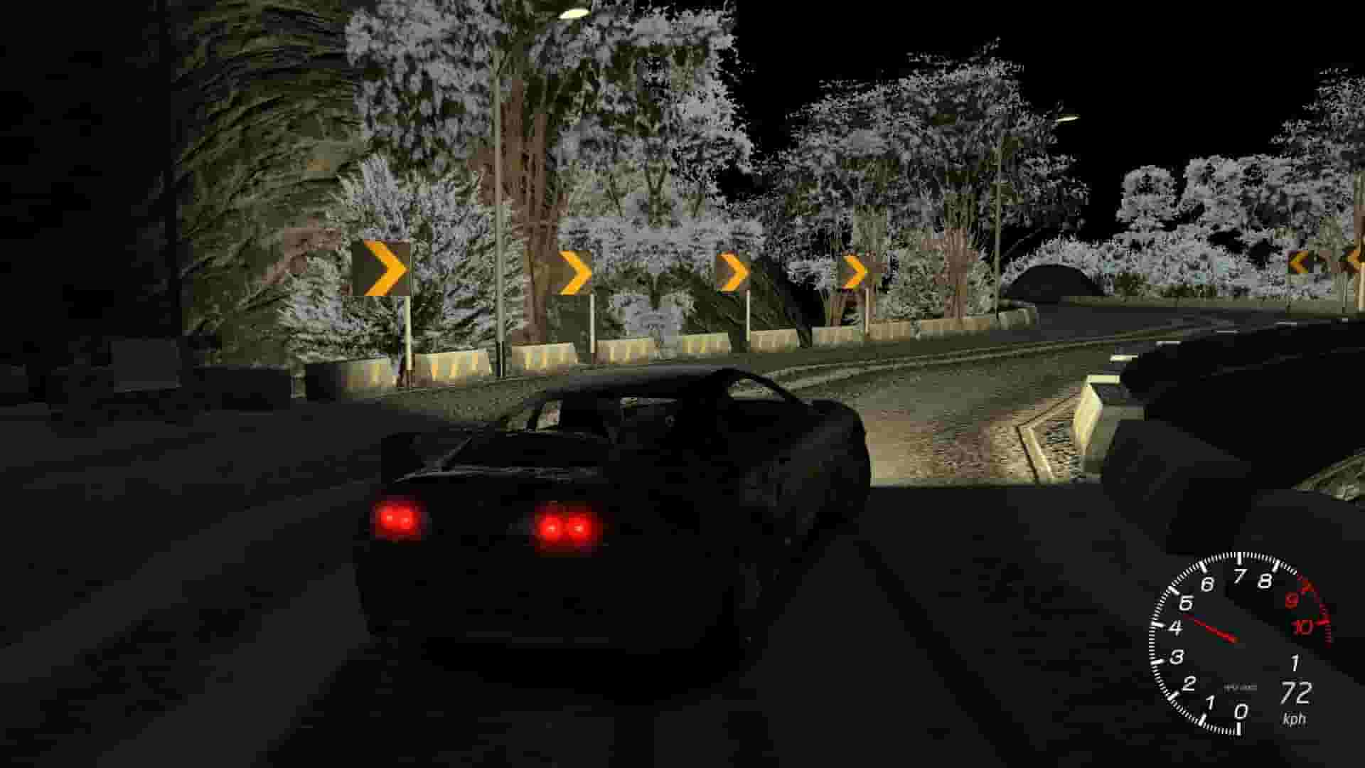 Drift Of The Hill screenshot thumbnail screenshot 5