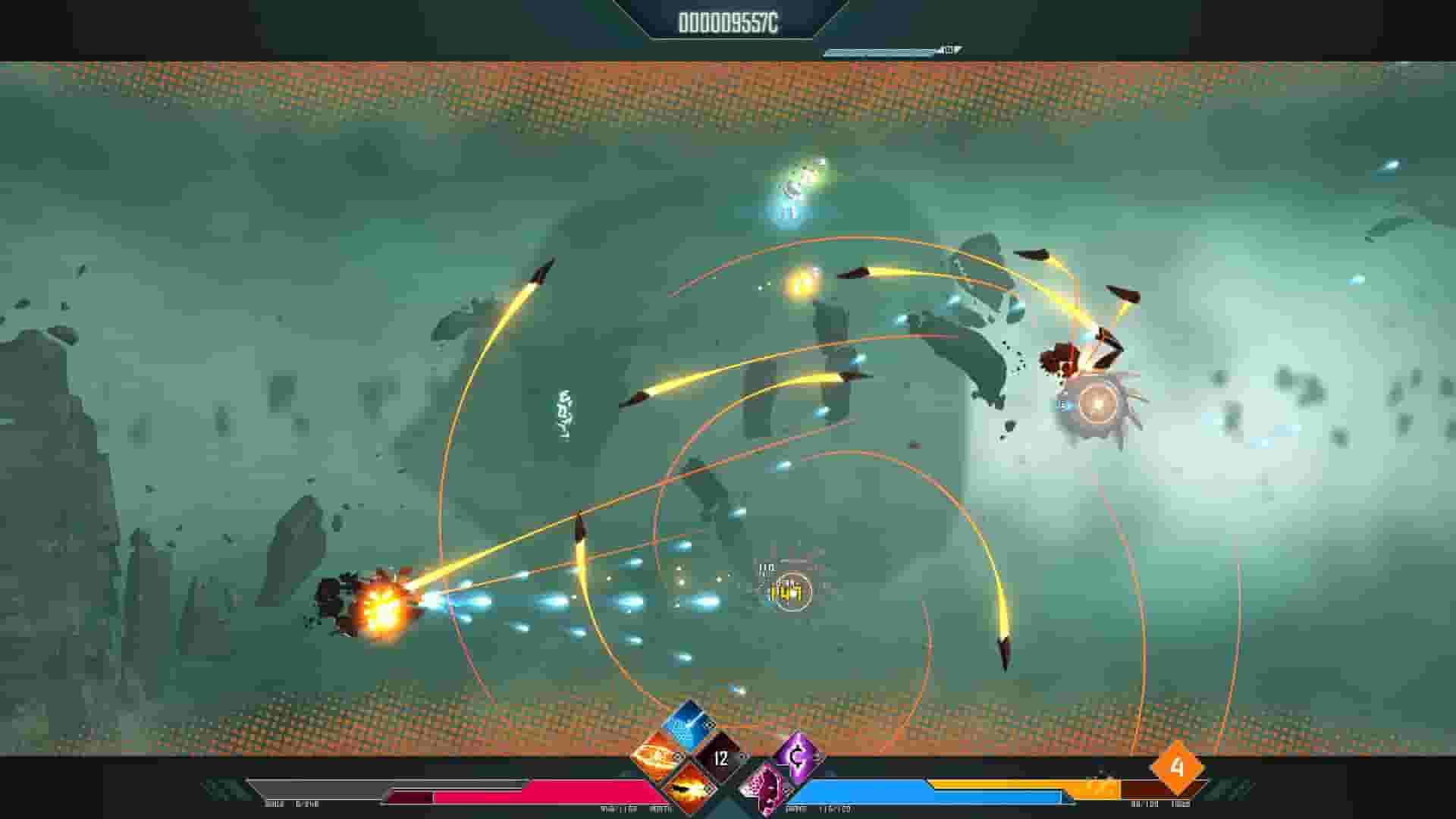 Drifting Lands screenshot thumbnail screenshot 8