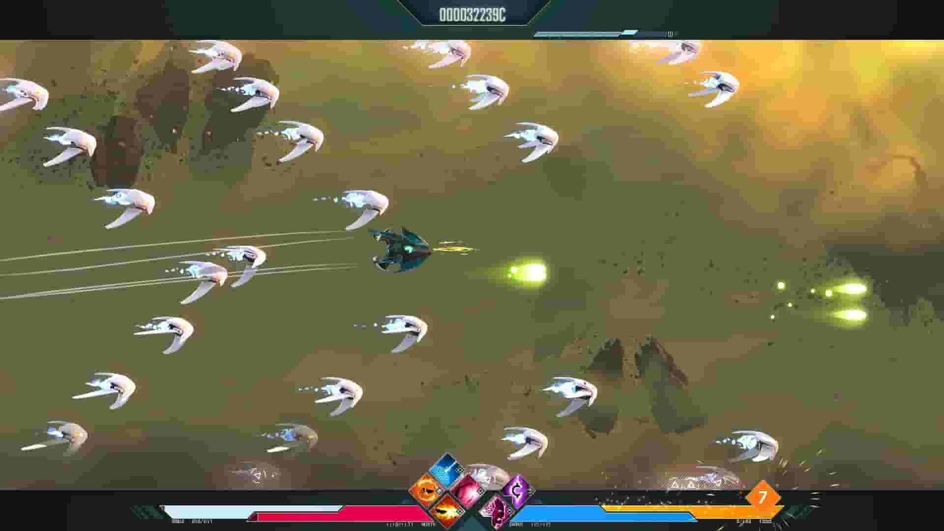 Drifting Lands screenshot thumbnail screenshot 9