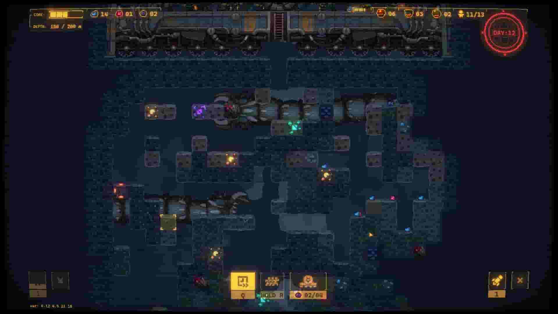 Drill Core screenshot thumbnail screenshot 0