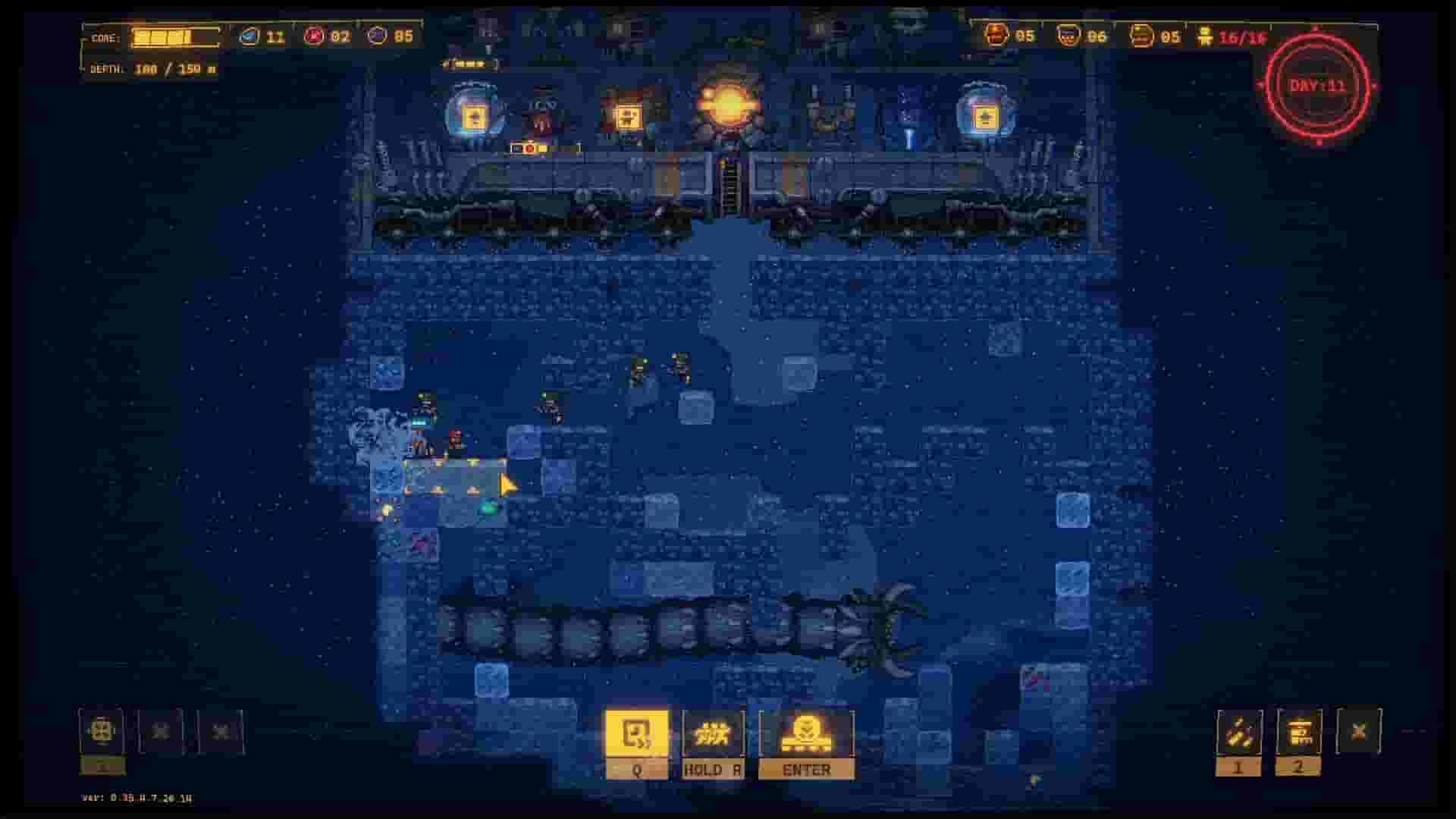 Drill Core screenshot thumbnail screenshot 11