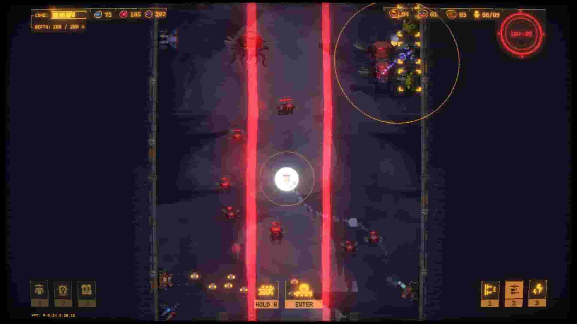 Drill Core screenshot thumbnail screenshot 12