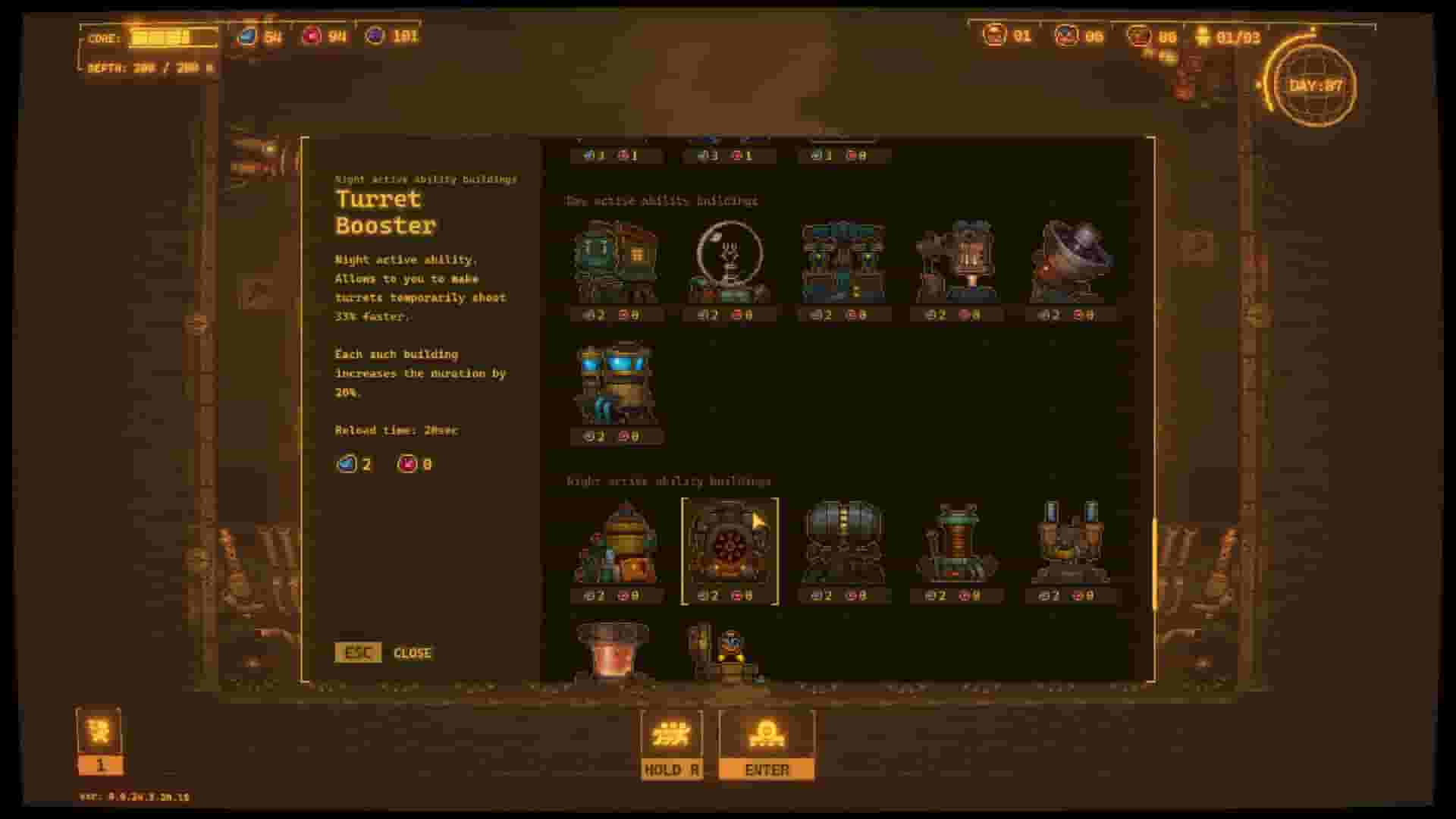 Drill Core screenshot thumbnail screenshot 2