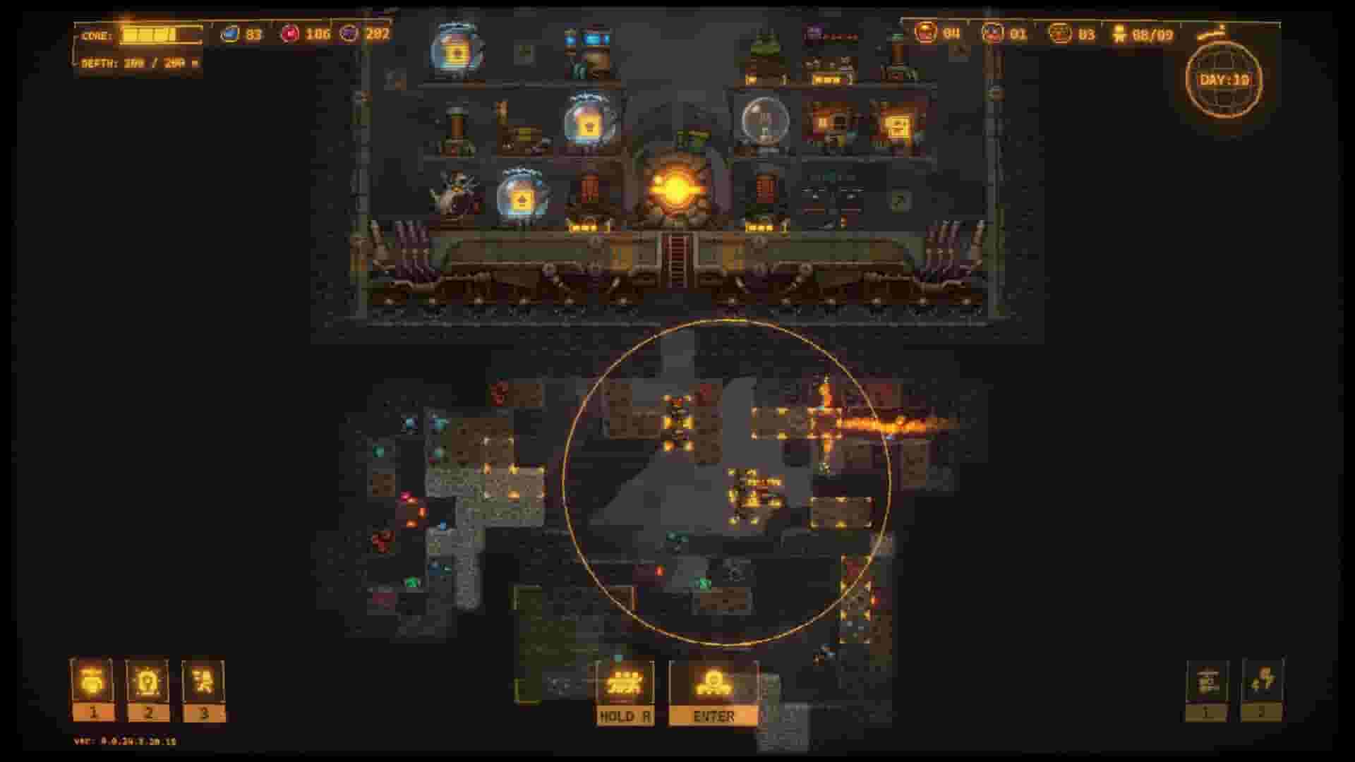 Drill Core screenshot thumbnail screenshot 3