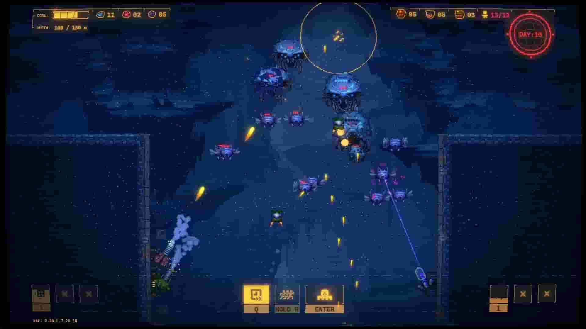 Drill Core screenshot thumbnail screenshot 4