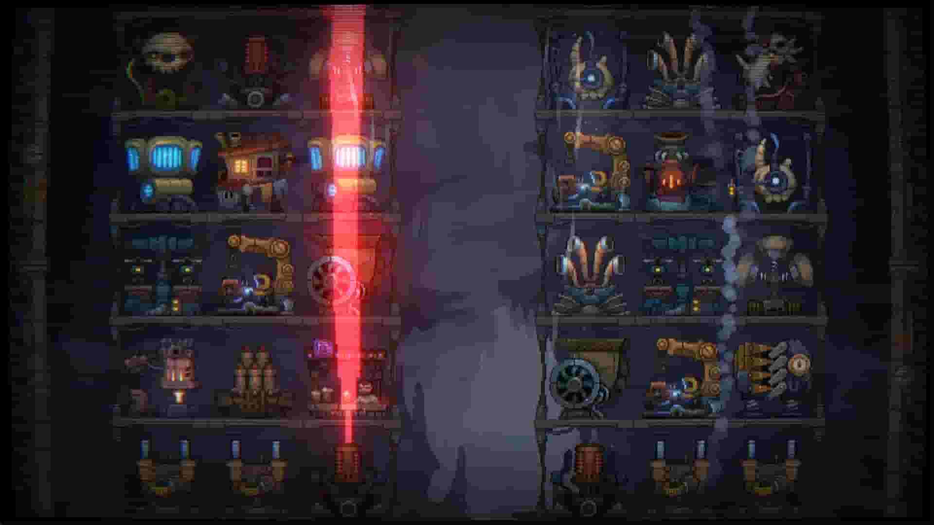 Drill Core screenshot thumbnail screenshot 5