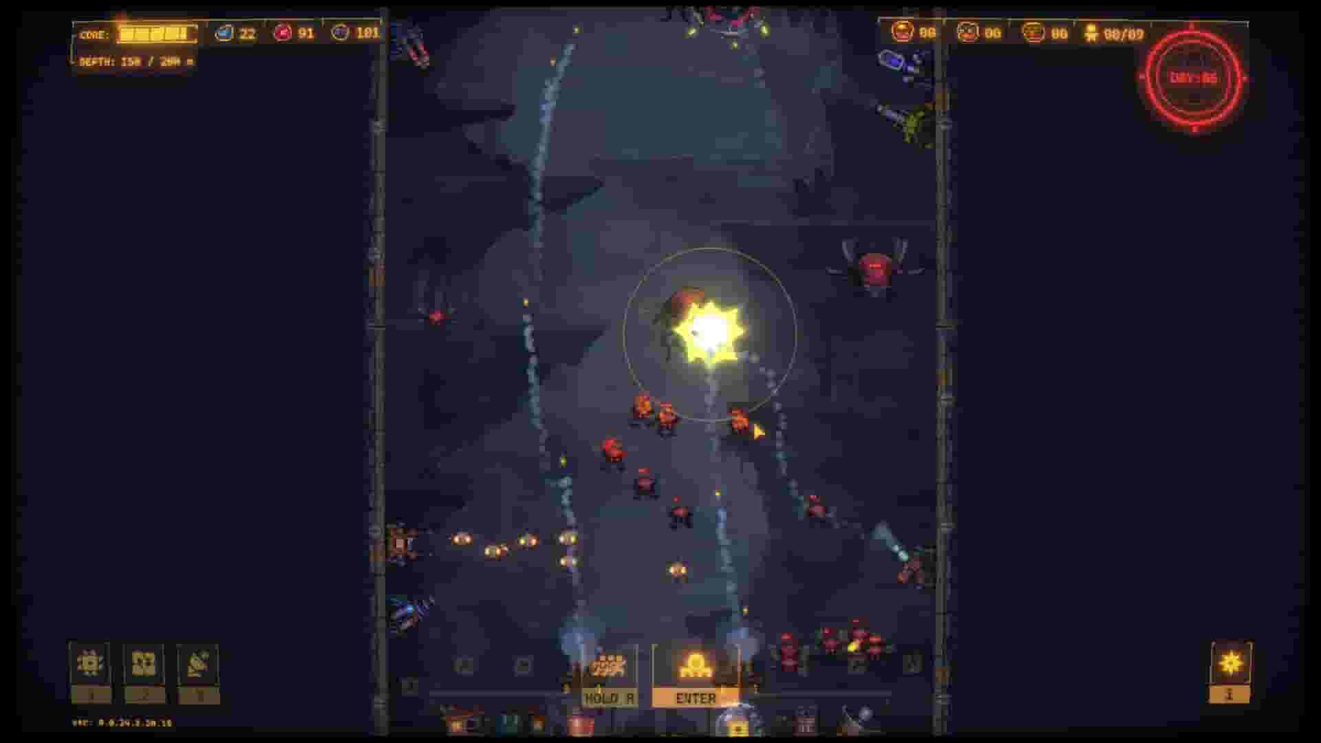 Drill Core screenshot thumbnail screenshot 6