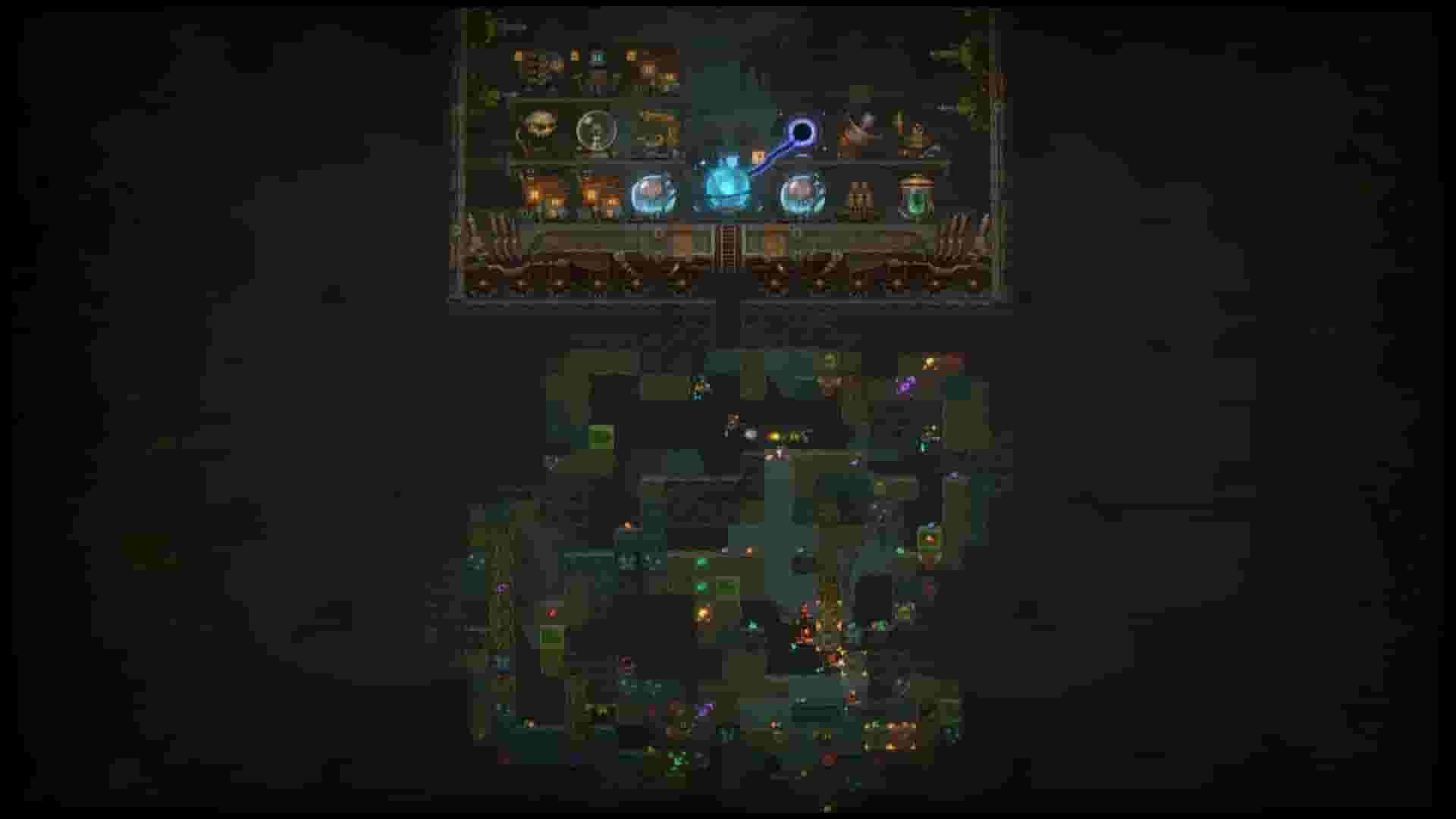 Drill Core screenshot thumbnail screenshot 7