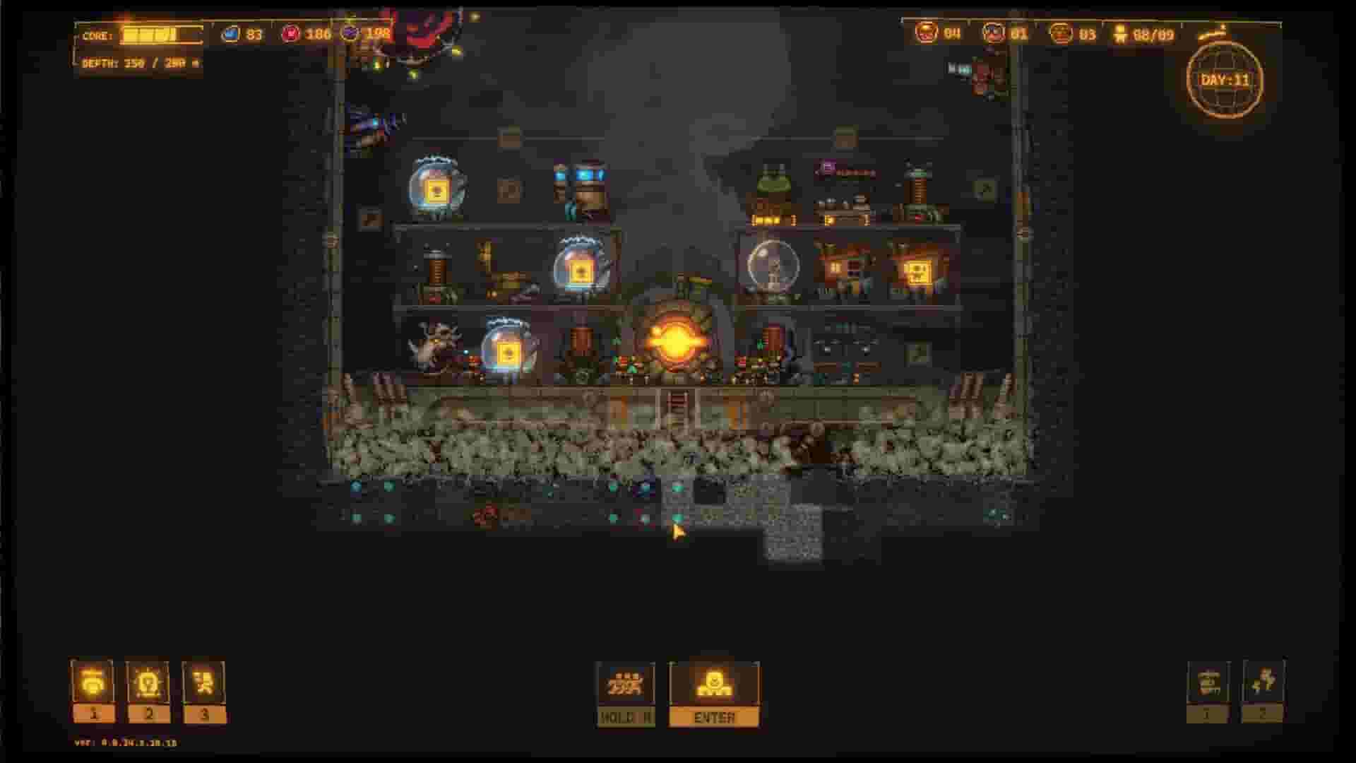 Drill Core screenshot thumbnail screenshot 8