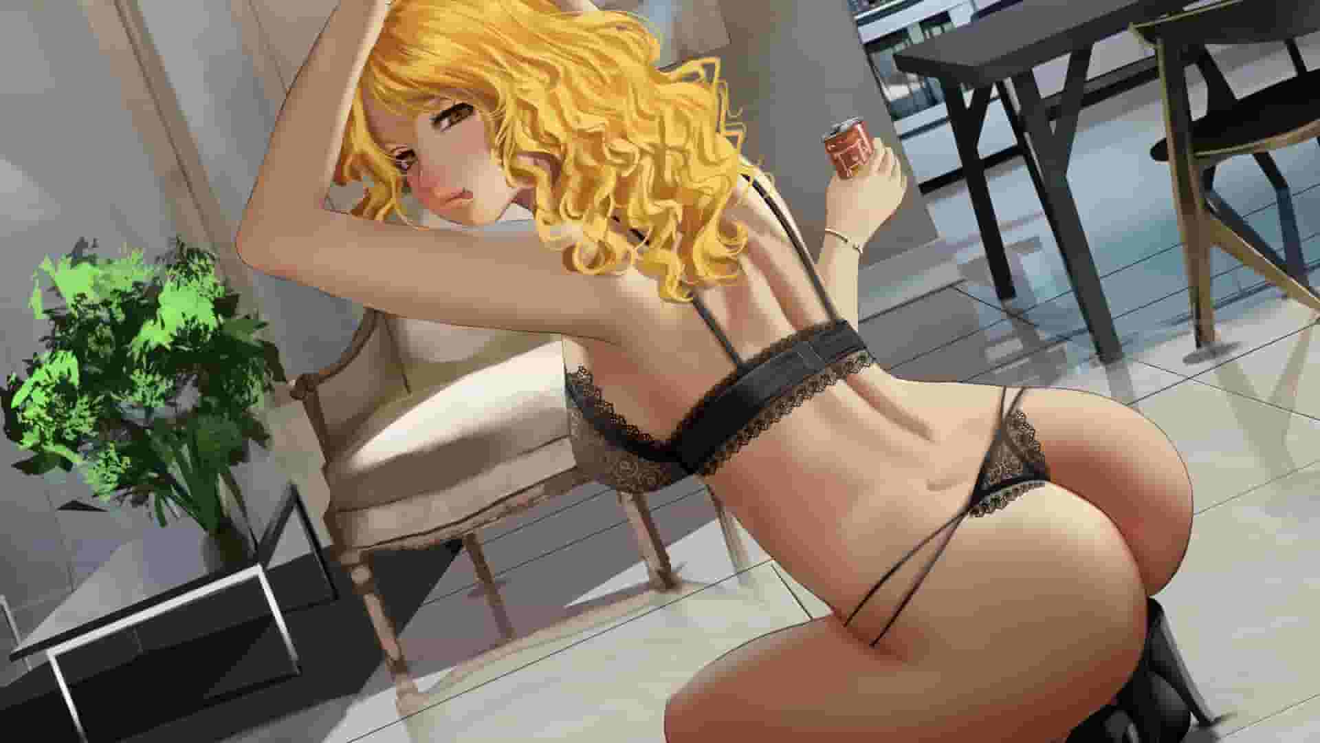 Drink And Girls screenshot thumbnail screenshot 0