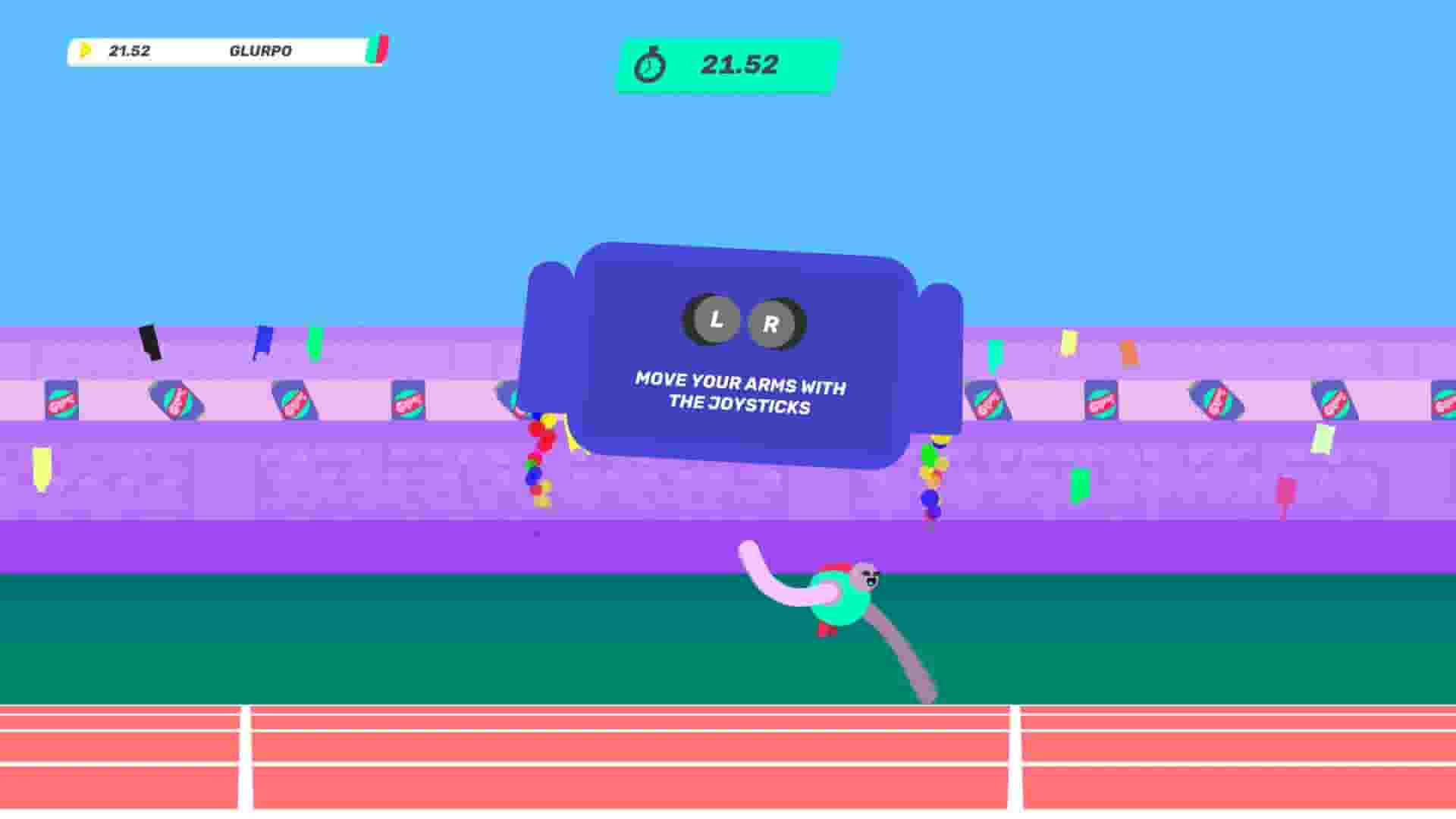 Drink More Glurp screenshot thumbnail screenshot 0