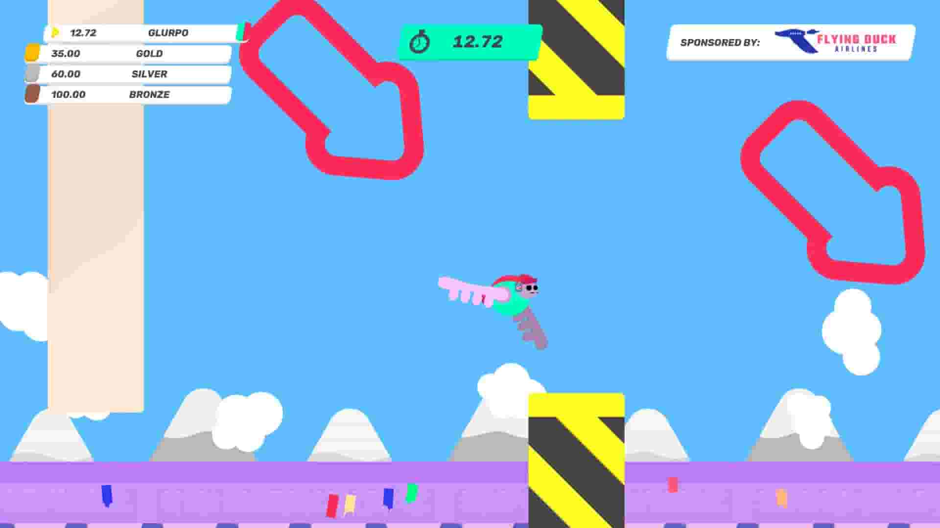 Drink More Glurp screenshot thumbnail screenshot 12