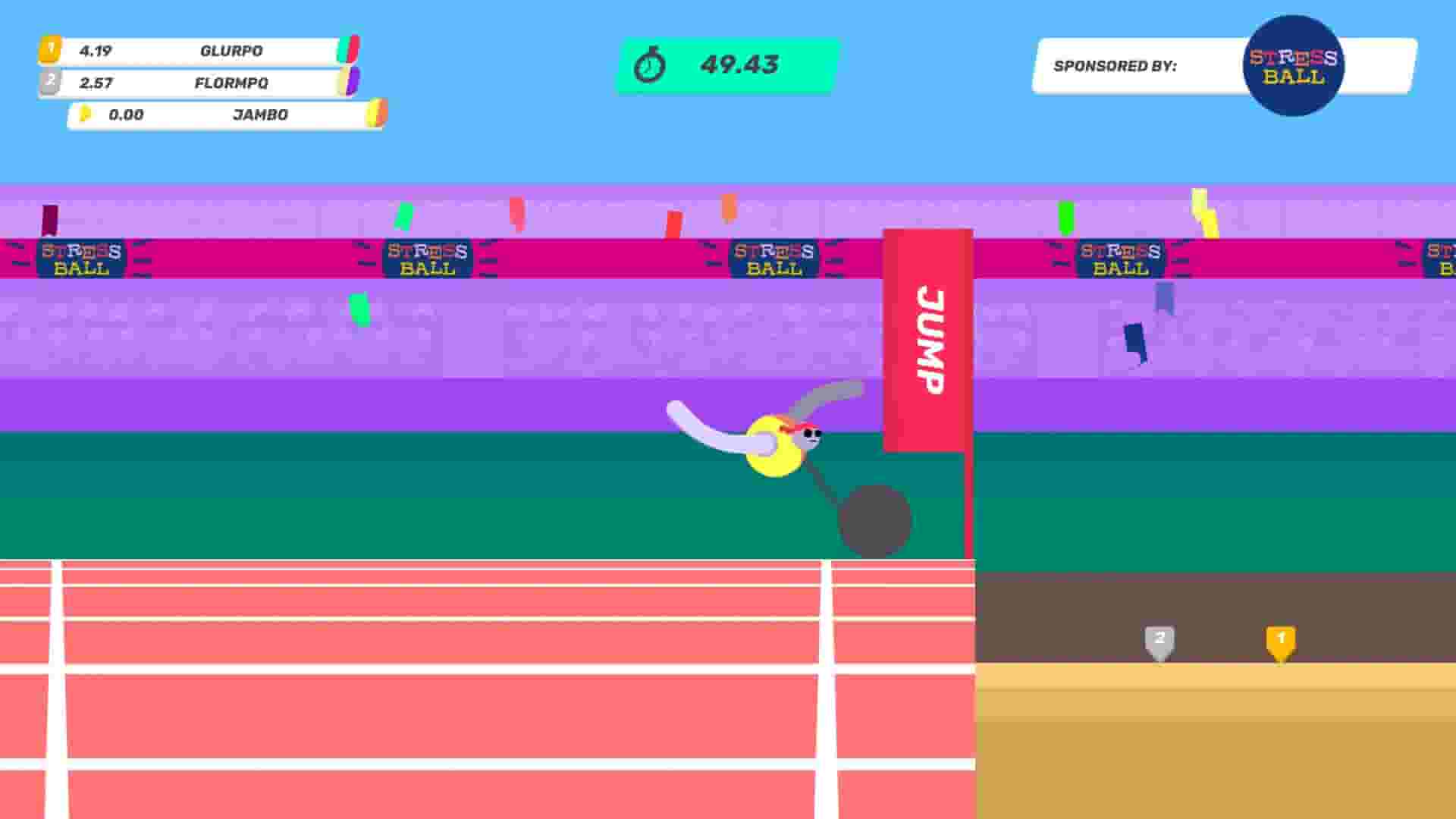 Drink More Glurp screenshot thumbnail screenshot 2