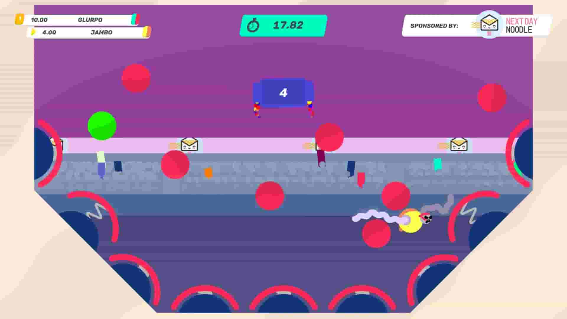 Drink More Glurp screenshot thumbnail screenshot 8