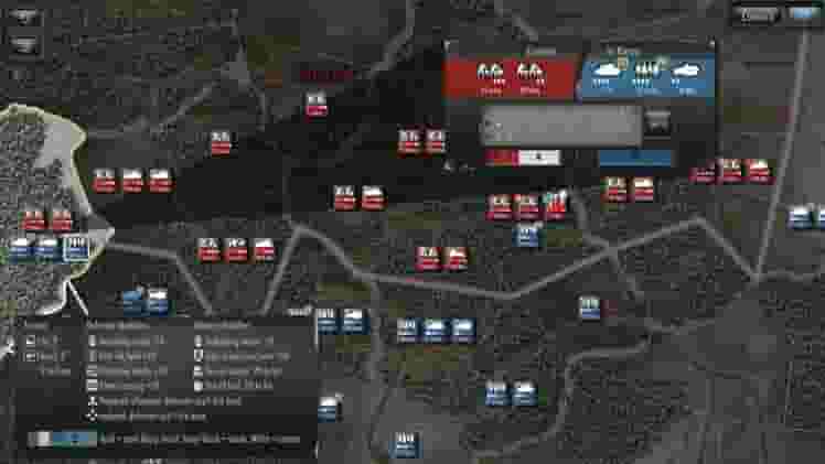 Drive on Moscow screenshot thumbnail screenshot 1