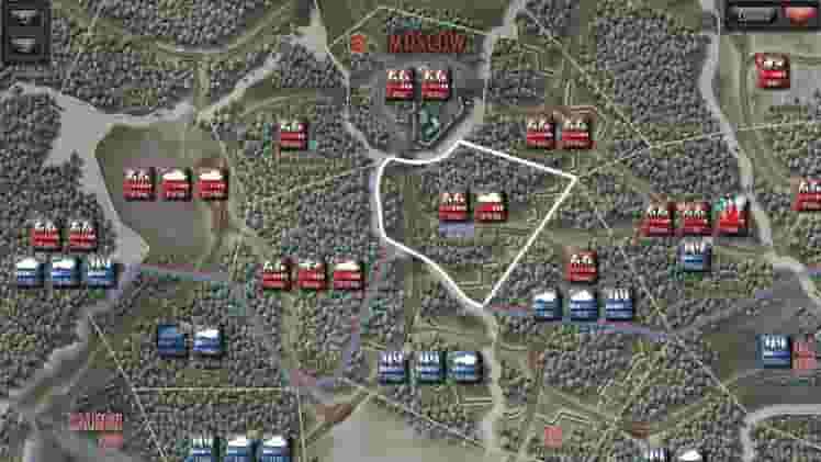 Drive on Moscow screenshot thumbnail screenshot 4