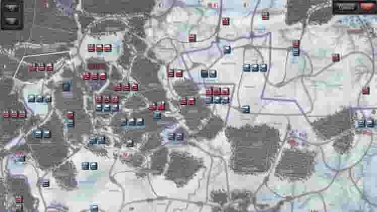 Drive on Moscow screenshot thumbnail screenshot 5