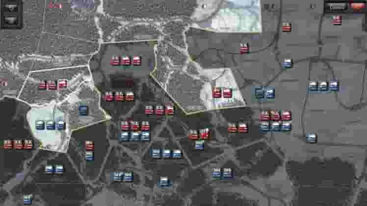 Drive on Moscow screenshot thumbnail screenshot 6
