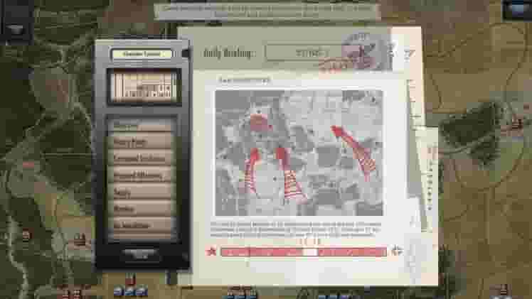 Drive on Moscow screenshot thumbnail screenshot 7