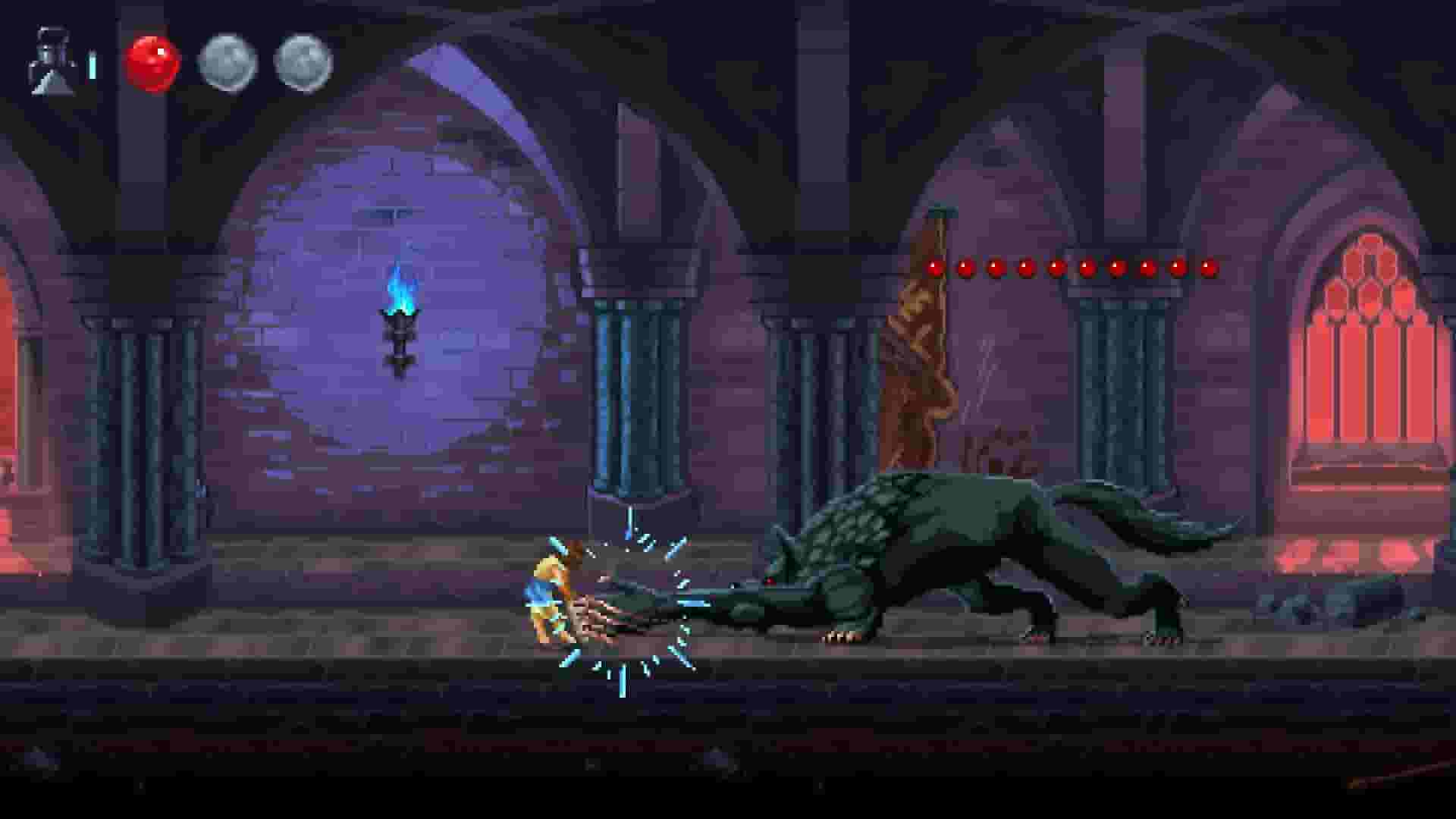 Driven Out screenshot thumbnail screenshot 10