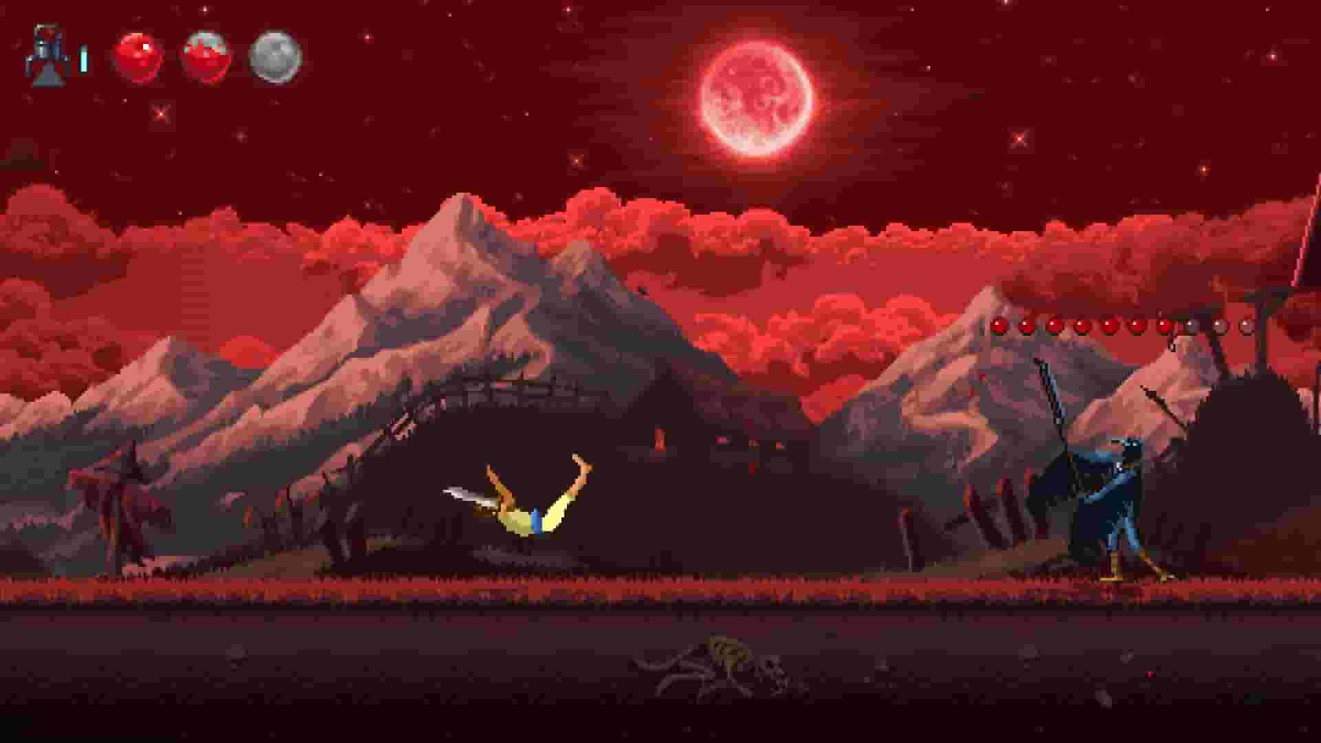 Driven Out screenshot thumbnail screenshot 11