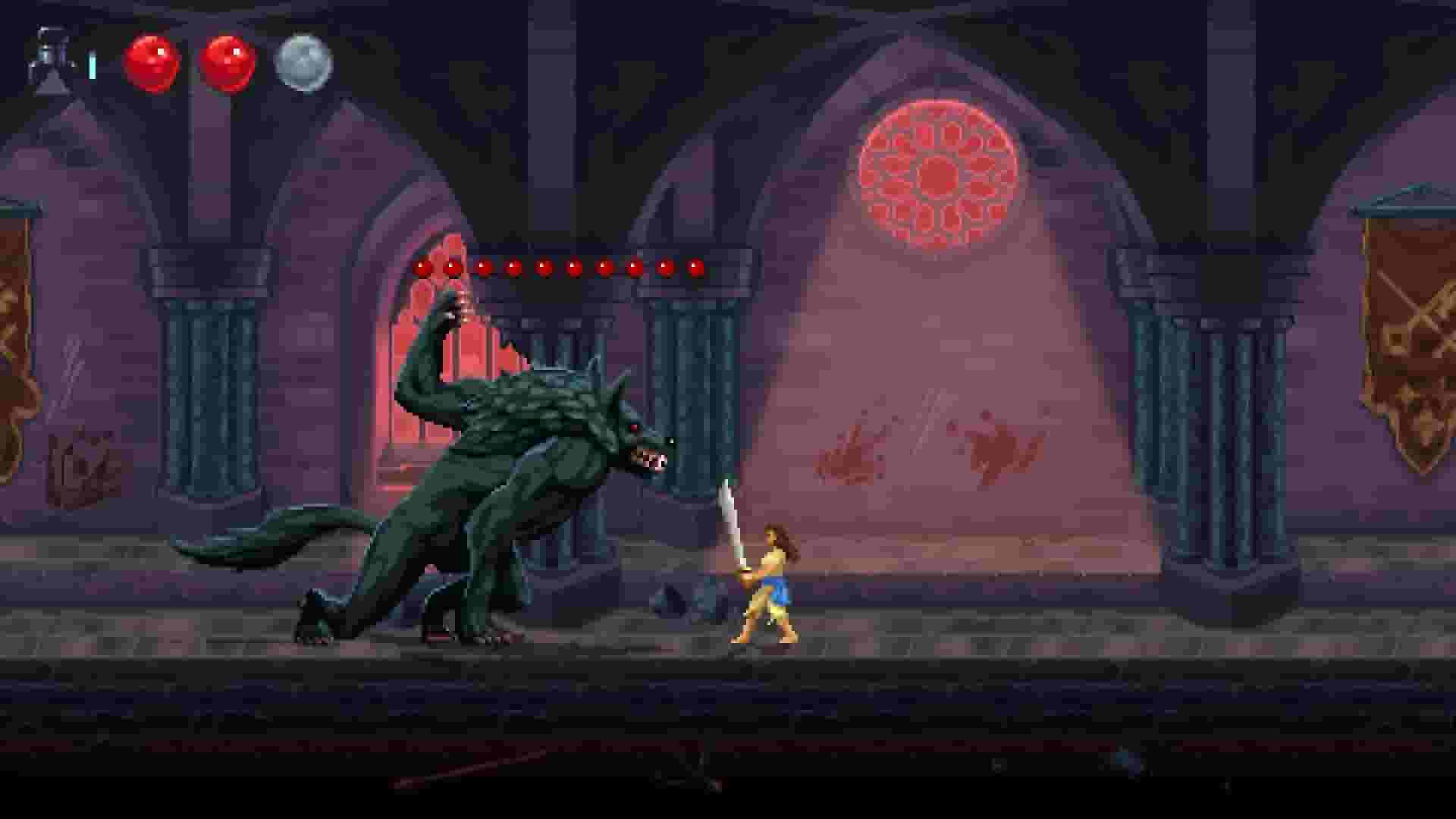 Driven Out screenshot thumbnail screenshot 12