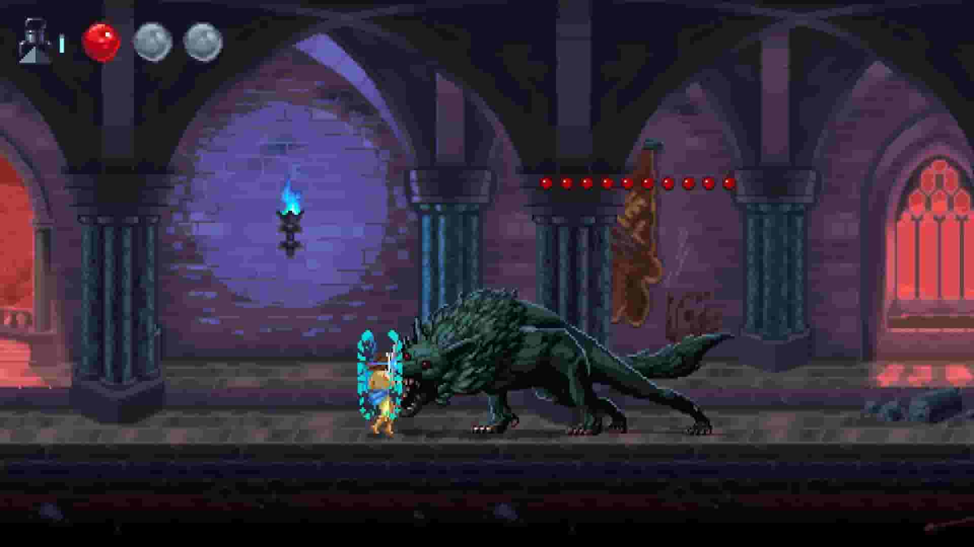 Driven Out screenshot thumbnail screenshot 2