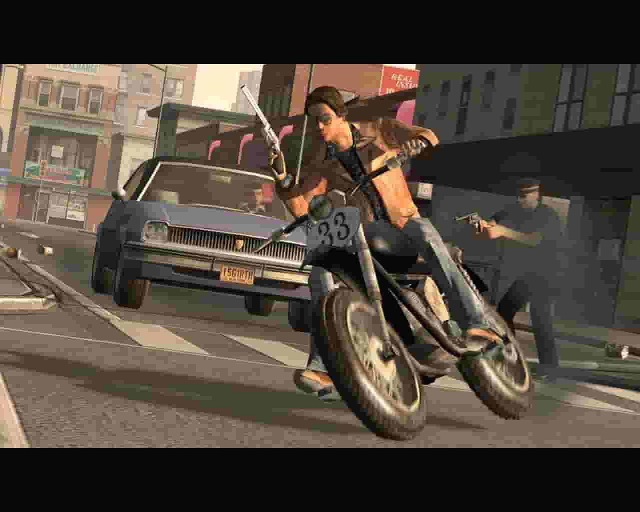 Driver Parallel Lines screenshot thumbnail screenshot 3