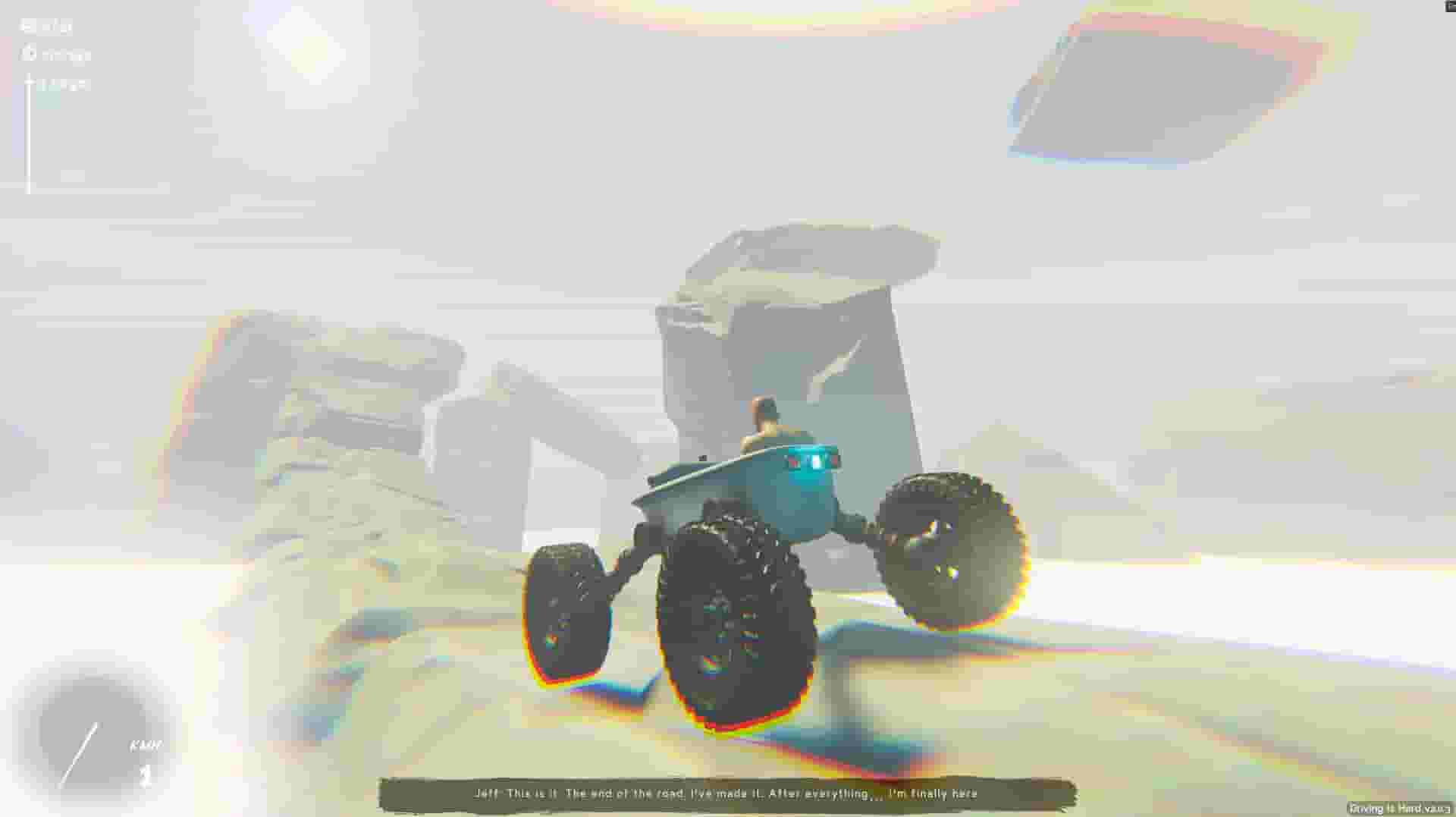 Driving Is Hard screenshot thumbnail screenshot 2