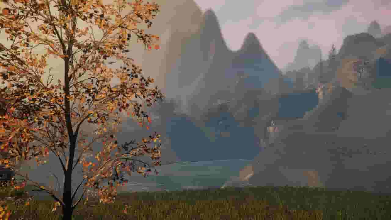 Drizzlepath screenshot thumbnail screenshot 8