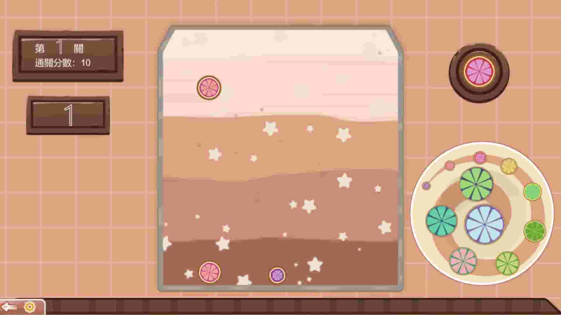 Drop Doll screenshot thumbnail screenshot 0