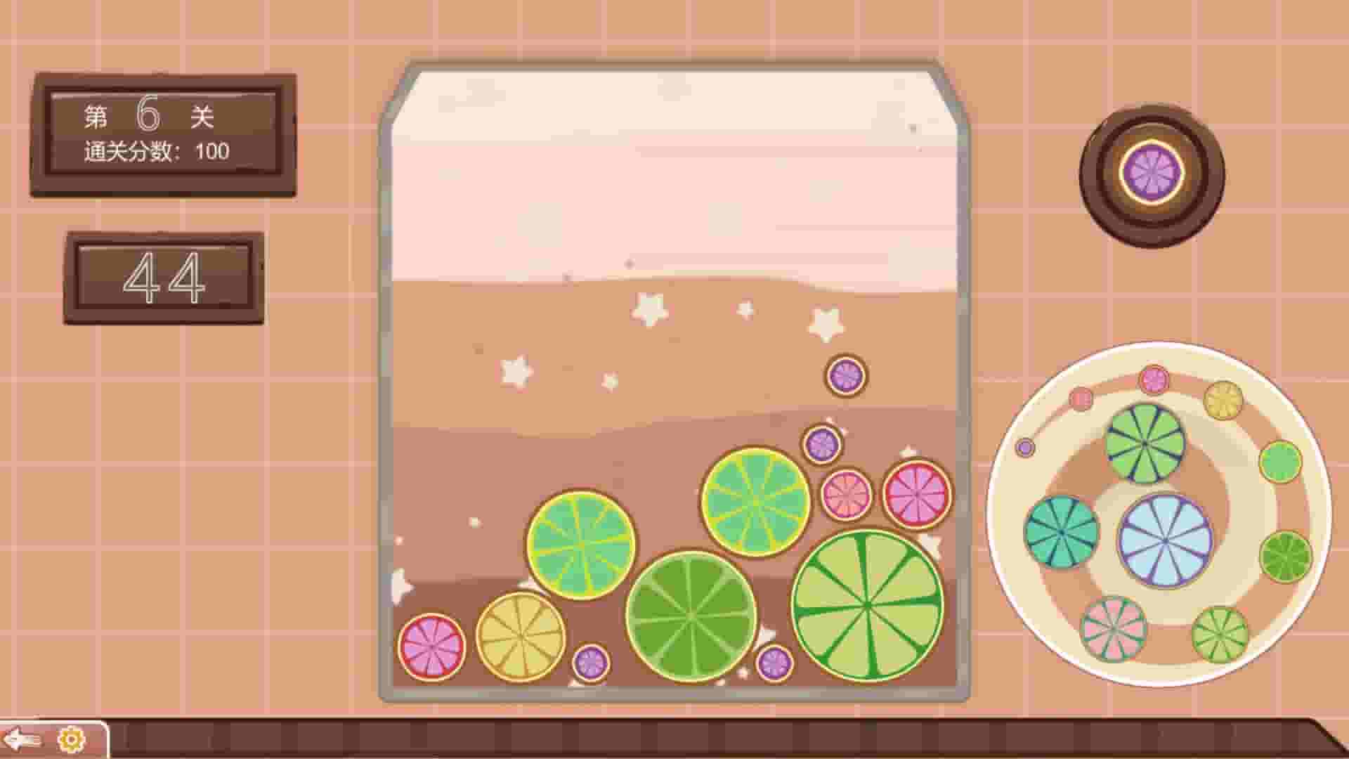 Drop Doll screenshot thumbnail screenshot 2