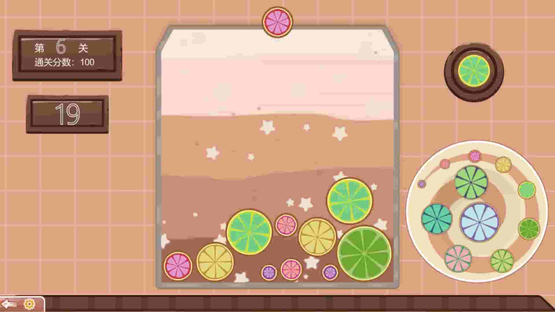 Drop Doll screenshot thumbnail screenshot 4