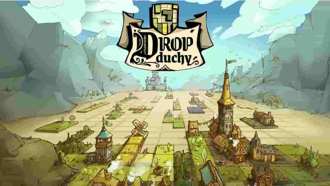 Drop Duchy screenshot thumbnail screenshot 0