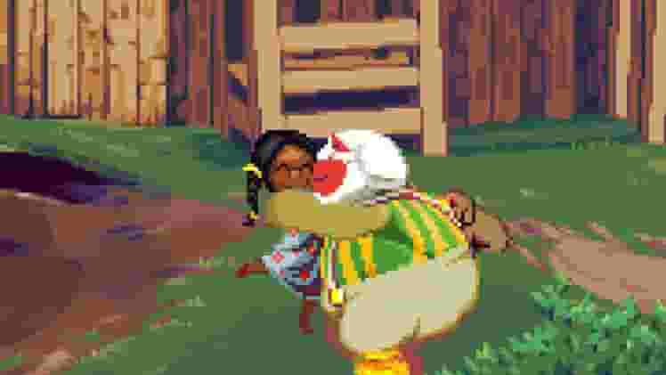 Dropsy screenshot thumbnail screenshot 0